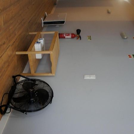 Apartamento Copacabana Estoril Dış mekan fotoğraf